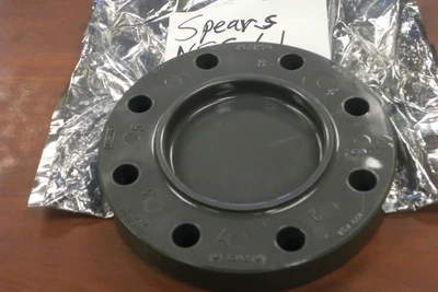 NEW Spears NSF-61