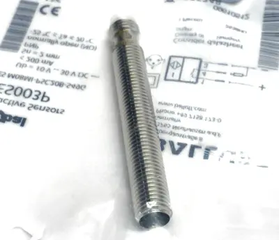 New | in-Stock Balluff BES M08MI-PSC20B-S49G Proximity Sensors Michigan US | Maverick Industrial Sales #1389244