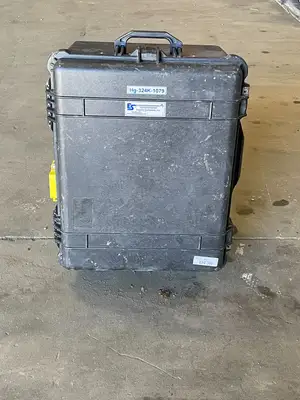 Used ENVIRONMENTAL SUPPLY _UNKNOWN_ Air Sampling South Carolina US | General Equipment and Supply #1491167