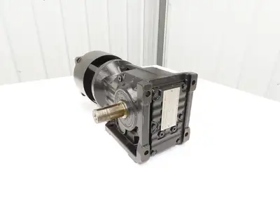 Sew Eurodrive K47 LQ140/1 Gearbox Reducer 35.39 Ratio 1400/40 RPM RH Output