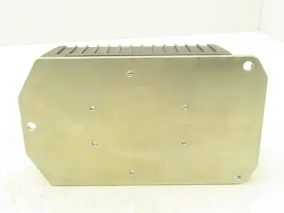 Curtis 1243C-4280 AC Motor Controller 24-36V Toyota 7HBW23 Pallet Jack 375484280