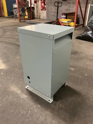 Used HPS _UNKNOWN_ Transformers Ohio US | Equipment Recovery Corp. #1330508