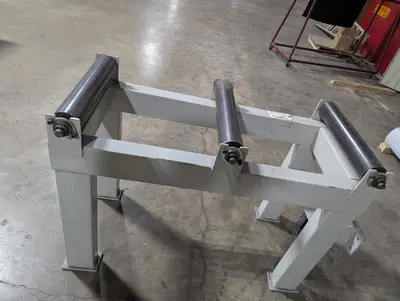 HF-12L | Woodstorm | Material Handling