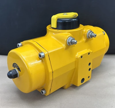 New | in-Stock Emerson QS0200.U04STACC Rotary Actuators Indiana US | J&J Industrial Supply #1398976