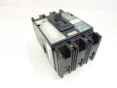 USED FUJI ELECTRIC BU-ESB3050