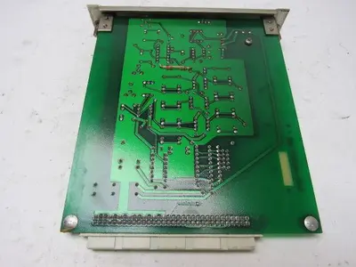 TPC-5250C F/V Frequency To Voltage Converter Encoder Module
