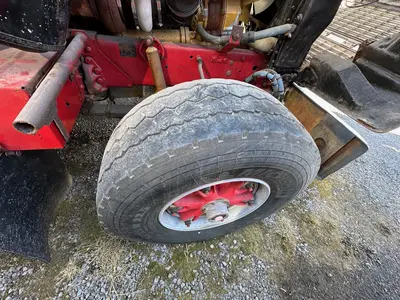 Used 1987 FORD LTL9000 Dump trucks Louisiana US | Proxy Equipment #1378114