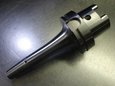 Haimer HSK100A 3/8" Shrink Fit Tool Holder 7.87" Pro A10.146.3/8Z.4 (LOC3439)
