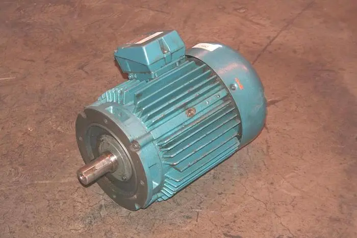 Used ROBERT BIRKENBEUL AP132S-4 Motors (misc) Michigan US | Ideal Machinery #697811