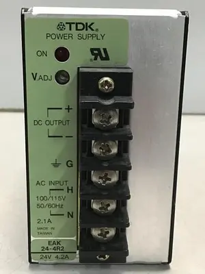 USED TDK EAK24-4R2