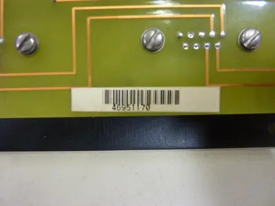 USED CINCINNATI MILACRON 3-531-4585A