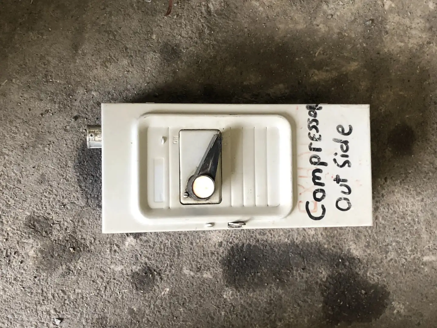 USED FEDERAL PIONEER 1336