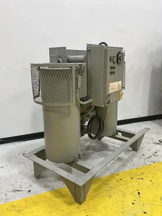 Used UNA-DYN DHD-6 Dryers Michigan US | Ideal Machinery #884035
