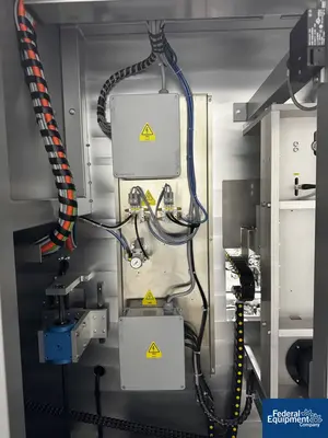 USED Cariba, SRL Cariba Vial Cartoner, Model C442