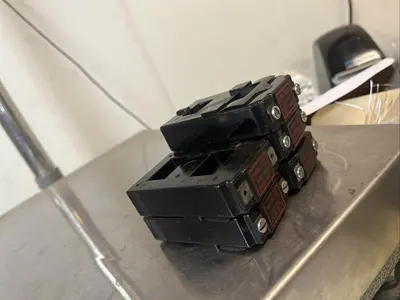 Used ALLEN-BRADLEY 72A86 Motor Control Parts Ohio US | Surplus Asset Holdings #1547691