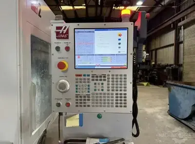 USED 2023 HAAS GM-2