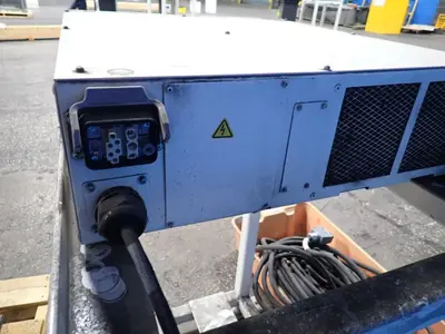 USED 2019 KAWASAKI BA006LA