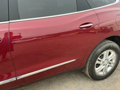 Used 2019 BUICK ENCLAVE SUVs Michigan US | Miedema Asset Management Group #1313009