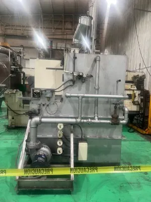 USED 1989 LINDBERG 78-SH- 243618-IOS