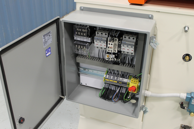 NEW SYSTEMS C-1203