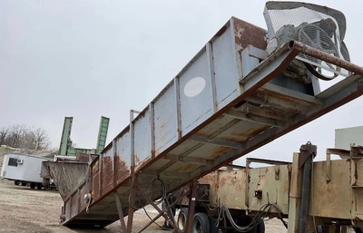 Used 1992 Greystone 44X32 Washers Kansas US | Zadoon Equipment #1480885