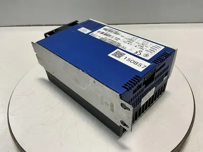 USED KOLLMORGEN CR10260