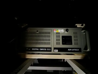New | in-Stock CHROMA 7661-K002 Power Electronic Component Automatic Test Systems Michigan US | iGAM Industrial Marketplace #1327944