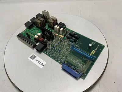 USED FANUC A16B-1212-0930/03B