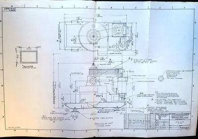 (2) Dorr-Oliver A-24 centrifugal desanders, SS.