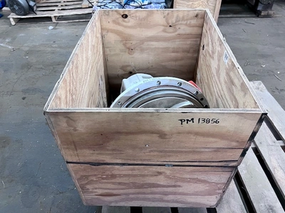 USED Sulzer APT44-6