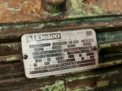 USED GRISWOLD 811M
