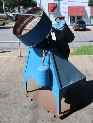 SPC8733  Mill 1/2 hp pellet mill
