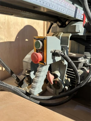 Used 2022 KING _UNKNOWN_ Woodworking Radial Arm Saws California US | MachineryMax #1320468