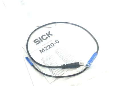 New | in-Stock SICK Cylinder Proximity Sensor Switch C-Slot 0-50mm 1042242 Proximity Sensors Michigan US | Maverick Industrial Sales #1394182
