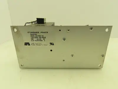 ACME 500B48H Standard Power Supply 48VDC 10A Output 115/230V Input