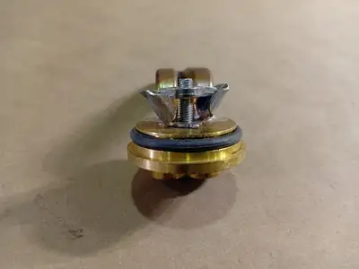 NEW CATERPILLAR 107-1852
