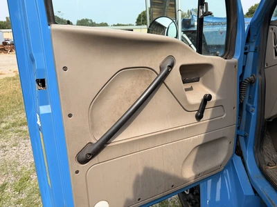 Used 2008 STERLING ACTURRA 4X2 WITH 41,489 MILES Dump trucks Michigan US | Miedema Asset Management Group #1391650