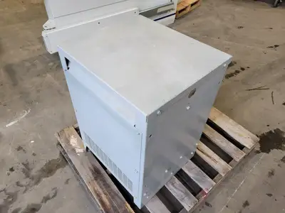 USED WESTINGHOUSE DT-6