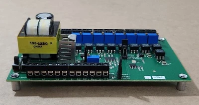 NEW Minarik USIM-8