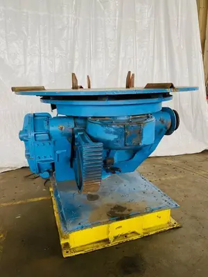 USED CULLEN FRIESTEDT 140