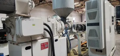 USED WELEX 41''