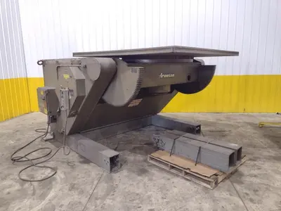 USED ARONSON HD500