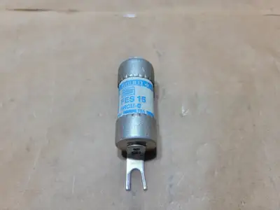 Used GOULD FES15 Misc Electrical & Power Parts British Columbia CA | Lenmark #1438948
