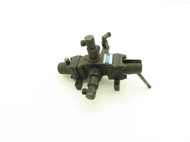Used LANGEN _UNKNOWN_ Valves/Fittings | Arrow Industrial #627867
