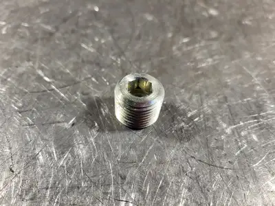 U-Bolt Mounting Kit