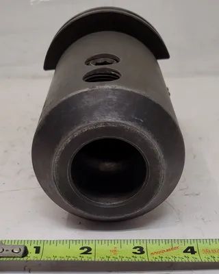 KENNAMETAL CAT 50 End Mill Holder Tooling & Accessories, Tooling | Machinery Central (6)