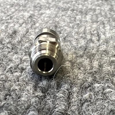 New | in-Stock Spraying System 1/8K 316SS 2 Valves/Fittings California US | Davliegogo LLC #1710208