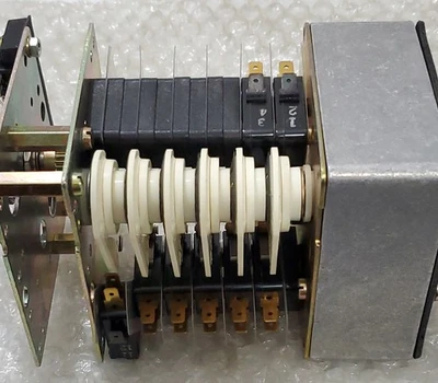 NEW OEM CONTROLS INC JS1M3970
