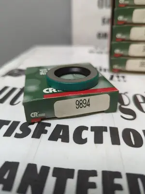 New | in-Stock CHICAGO RAWHIDE 9894 Pump & Valve Parts Ohio US | Surplus Asset Holdings #1234083