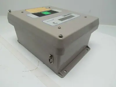 Aquatrac Instruments SmartAs Water Management Comand & Control System